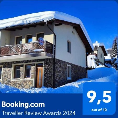 Apartman J+S Donovaly Exterior foto