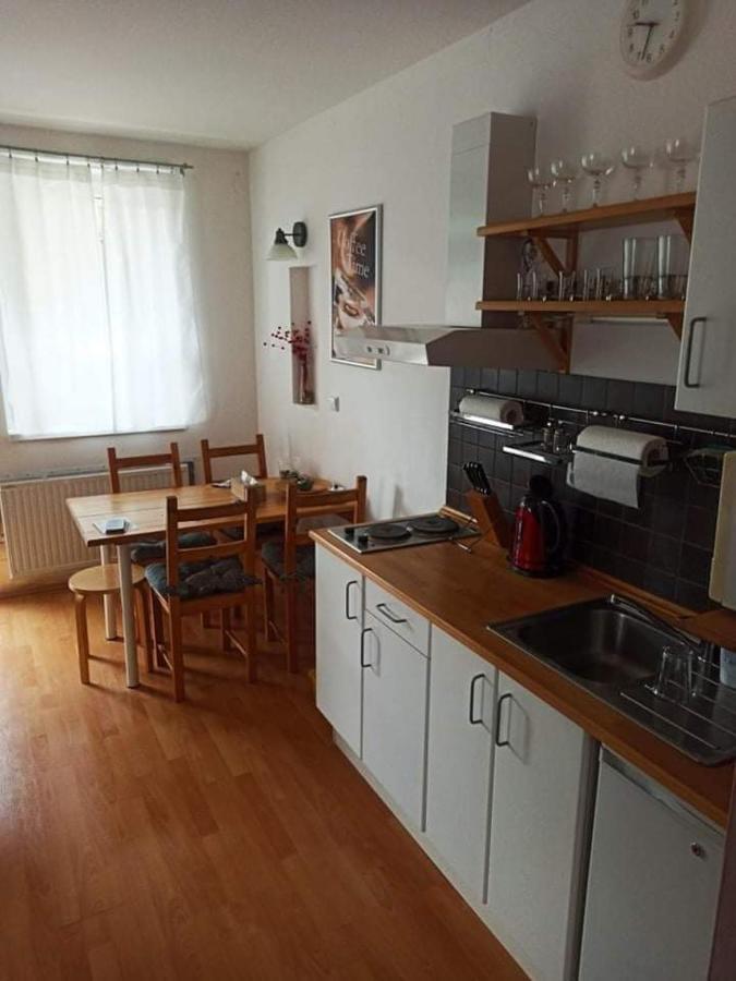 Apartman J+S Donovaly Exterior foto
