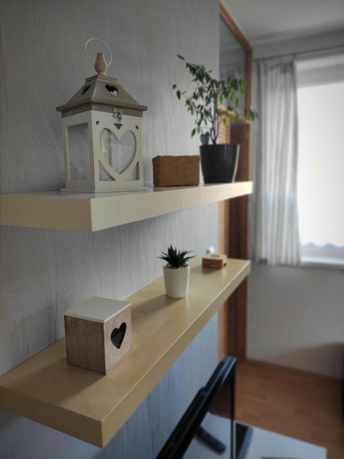 Apartman J+S Donovaly Exterior foto