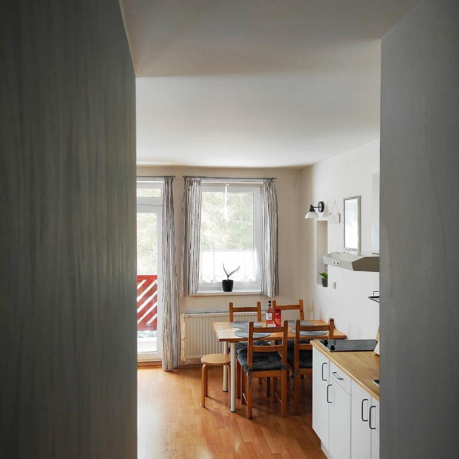 Apartman J+S Donovaly Exterior foto