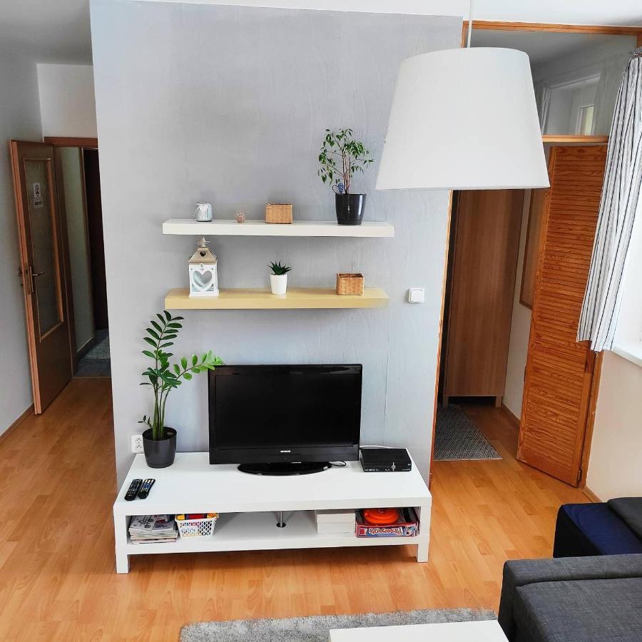 Apartman J+S Donovaly Exterior foto