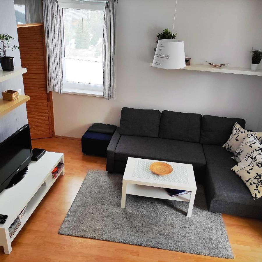 Apartman J+S Donovaly Exterior foto