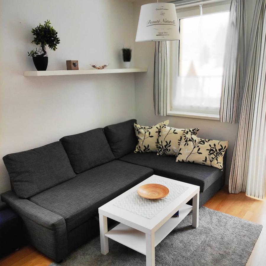 Apartman J+S Donovaly Exterior foto