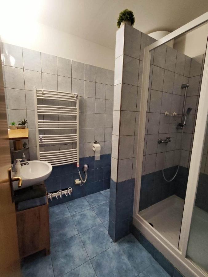 Apartman J+S Donovaly Exterior foto