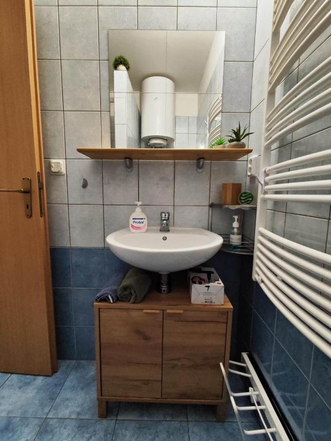 Apartman J+S Donovaly Exterior foto