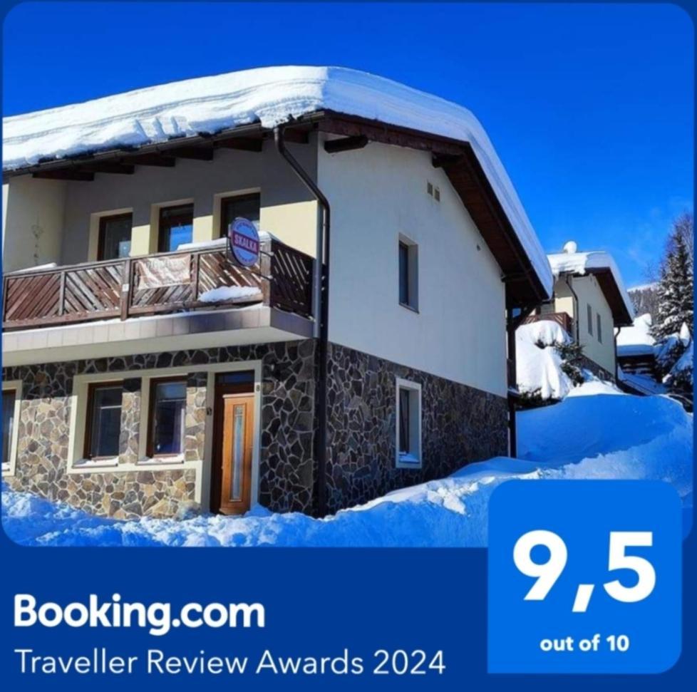 Apartman J+S Donovaly Exterior foto